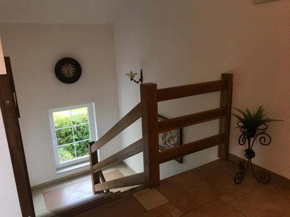 Apartamenty Na Skarpie Debina  Kültér fotó