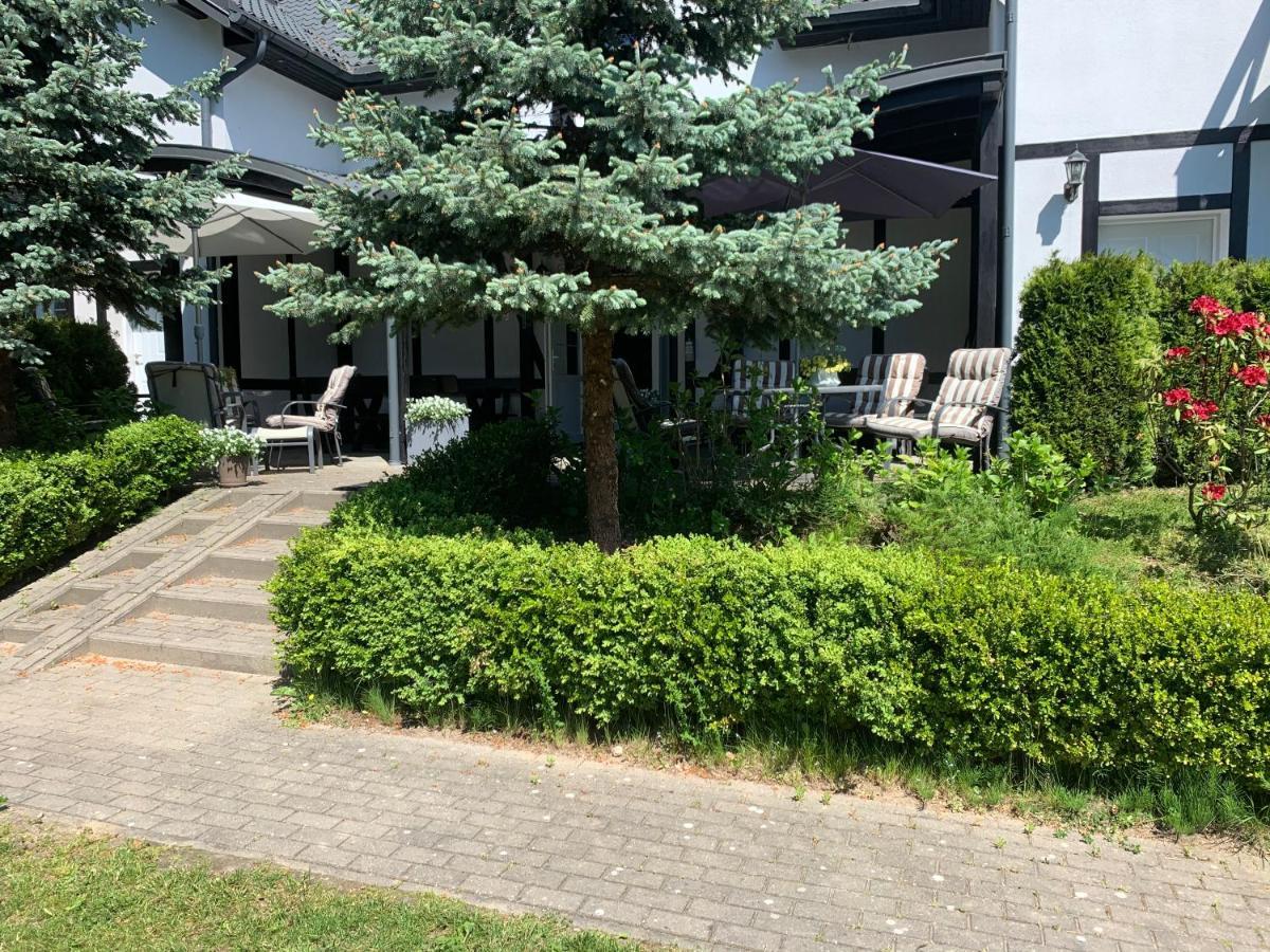 Apartamenty Na Skarpie Debina  Kültér fotó