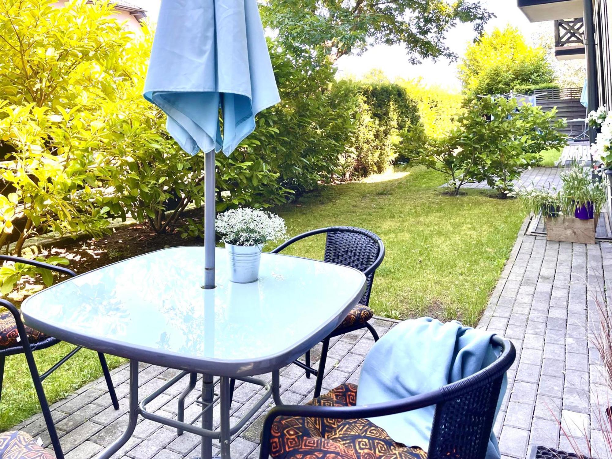 Apartamenty Na Skarpie Debina  Kültér fotó