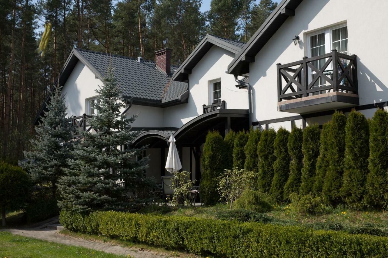 Apartamenty Na Skarpie Debina  Kültér fotó